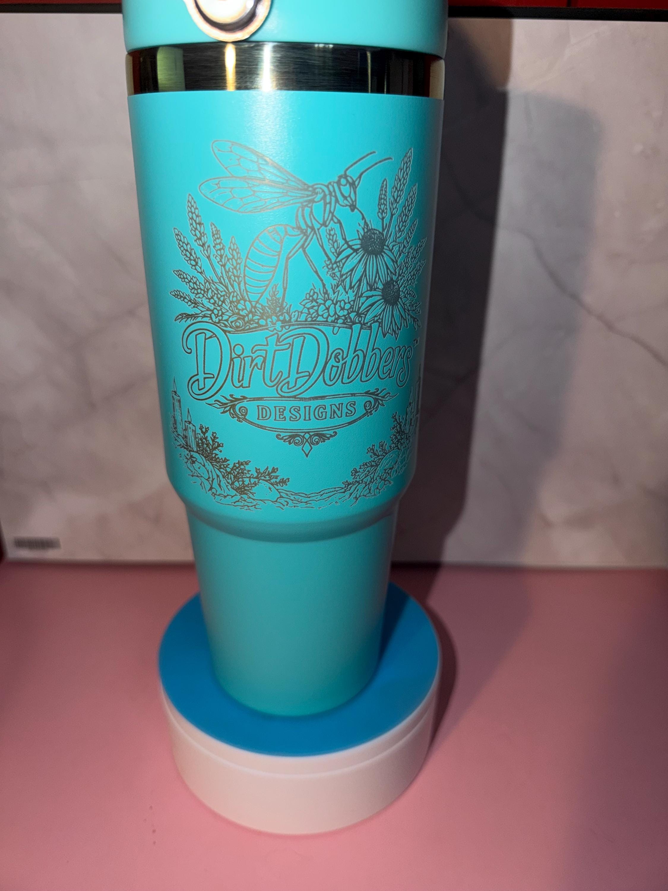 30oz personalized tumbler
