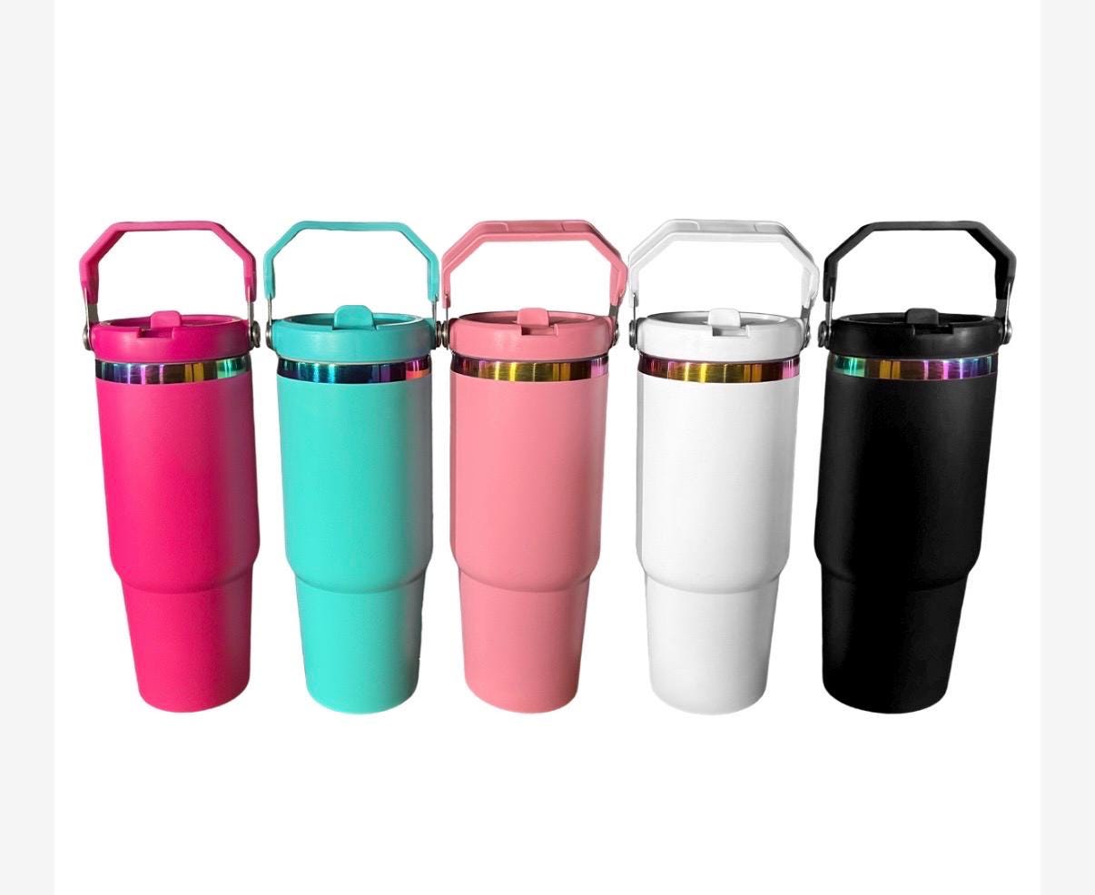 30oz personalized tumbler