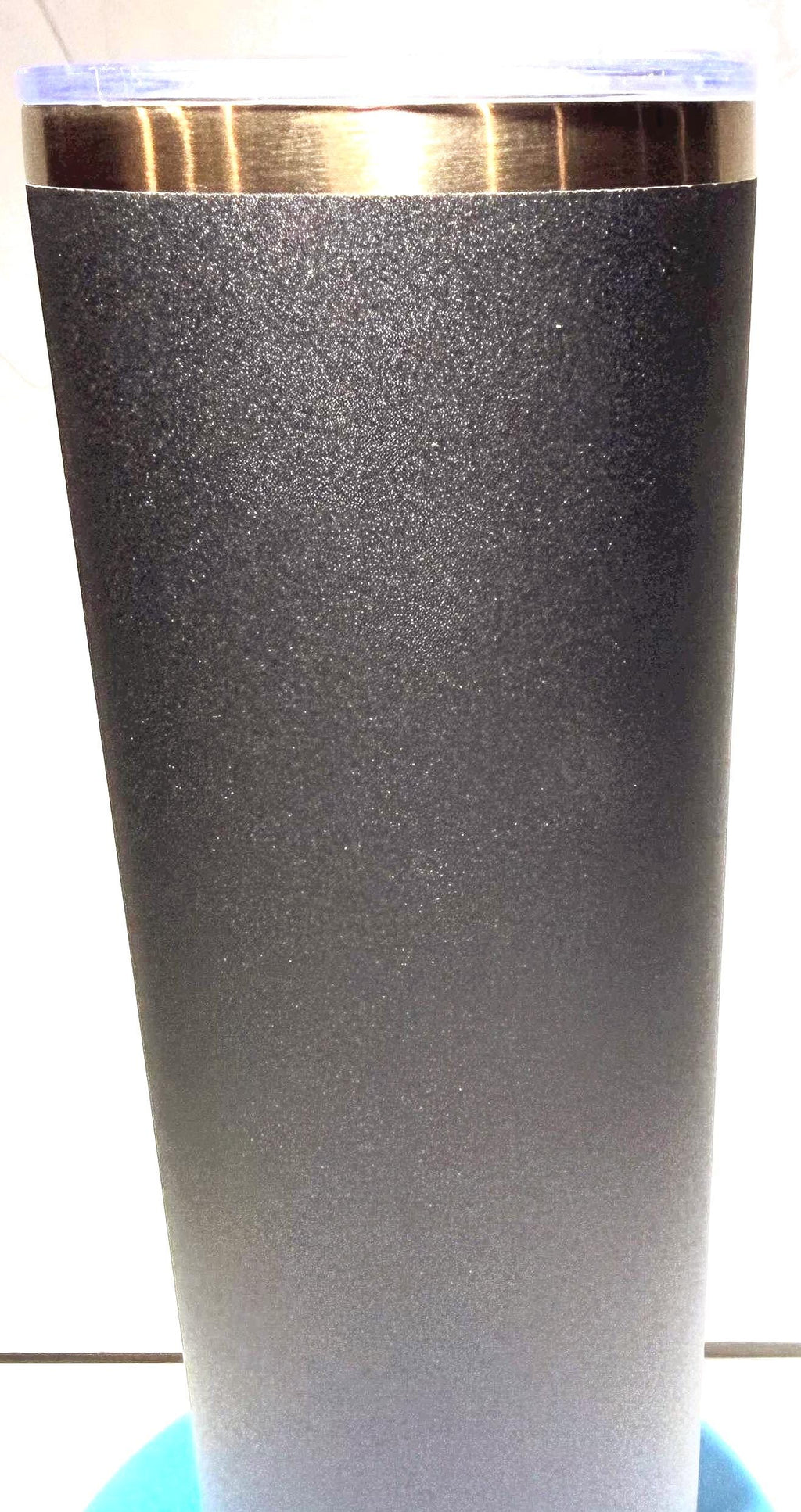 Personalized Laser Engraved Tumbler with Names